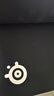 賽睿（SteelSeries）QCK系列 Heavy L/M/S鼠標墊 游戲職業(yè)電競Donk同款鼠標墊 電腦桌墊加厚橡膠基底CSGO瓦羅蘭特FPS用 Heavy L 加厚款(450*400*6mm) 曬單實(shí)拍圖