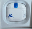 華強北新款【直營(yíng)正品丨降噪Air4代】 藍牙耳機真無(wú)線(xiàn)適用于蘋(píng)果主動(dòng)降噪半入耳式iPhone16/15Pods 【降噪全功能pods4頂配版】 【主動(dòng)降噪+空間音頻+三真電量】 曬單實(shí)拍圖