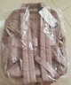 新秀麗（Samsonite）商務(wù)通勤雙肩包電腦包15.6英寸女背包大容量大開(kāi)口NO0 禮物 曬單實(shí)拍圖