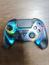 風(fēng)暴妖龍PS5手柄原裝平替適用于Sony索尼無(wú)線(xiàn)藍牙PC電腦steam平臺Switchpro手柄雙人成行黑神話(huà)悟空 PS5無(wú)線(xiàn)手柄 炫彩黑  曬單送耳機支架 曬單實(shí)拍圖