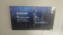 海爾（Haier）電視國補(bǔ)全通道240Hz極速高刷高色域 6+64GB大運(yùn)存雙頻WiFi6 4K超高清AI知源智能三重護(hù)眼超薄彩電 75英寸 240Hz/6+64G/AI智能模型 曬單實(shí)拍圖