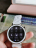HUAWEI WATCH GT 5 Pro 國家補貼15% 冰川白42mm華為智能手表玄璣感知系統進(jìn)階運動(dòng)情緒健康助手 曬單實(shí)拍圖