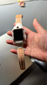 綠聯(lián)適用華為手表充電器磁吸式Watch4/3/Pro/GT5/5Pro/GT4/GT3/2/Pro/保時(shí)捷/Runner/D無線快充底座線 曬單實(shí)拍圖
