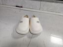京悠雨日本棉拖鞋女士秋冬季2026新款室內家居防水包跟保暖可愛(ài)毛絨月 粉色【冬日暖爐/輕松防滑】 36 -37 【正碼】 建議拍大一碼 曬單實(shí)拍圖
