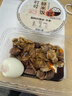 鮮京采 谷飼純肉牛肉餅1.44kg（12片） 漢堡餅牛肉餡 早餐 京東自有品牌 曬單實(shí)拍圖