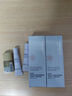 自然堂雪潤多重防曬隔離霜淡紫色SPF32PA+++ 30ml*2+5ml*2+防曬 曬單實拍圖