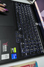 聯(lián)想拯救者Y7000 2025 游戲筆記本電腦(i7-14650HX 16G 512G RTX5060 2.5K 180Hz 黑)國家補貼20% 曬單實(shí)拍圖
