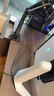 外星人（Alienware）AW3225QF 31.5英寸電競高刷顯示屏 電腦顯示器 4K 240Hz QD-OLED 0.03ms超高瞬時(shí)響應 官方標配 曬單實(shí)拍圖