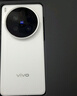 vivo X200 Ultra 16GB+512GB 銀調 蔡司三大定焦大師鏡頭 藍圖自研影像雙芯 V單相機 AI手機 曬單實(shí)拍圖