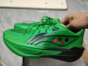 李寧超輕2025 FVV PE丨籃球鞋男鞋輕量透氣回彈專(zhuān)業(yè)運動(dòng)鞋ABAV007 曬單實(shí)拍圖