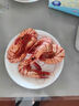 北海灣 九節(jié)蝦干 特大即食烤蝦干大對(duì)蝦干斑節(jié)蝦干海產(chǎn)干貨風(fēng)干A2大烤蝦 大號(hào)九節(jié)蝦干【約50只】?jī)糁?00g 曬單實(shí)拍圖