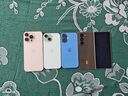 Apple/蘋果 iPhone 16 Pro Max（A3297）256GB 沙漠色鈦金屬 支持移動(dòng)聯(lián)通電信5G 雙卡雙待手機(jī) 曬單實(shí)拍圖