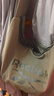 Reebok銳步防潑水流浪餃子包 戶(hù)外通勤旅行單肩斜挎包 可調肩帶大容量 曬單實(shí)拍圖