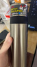 膳魔師（THERMOS）進口不銹鋼保溫杯壺男女水杯子大容量車載防漏旋蓋杯FFM-500ml 不銹鋼色FFM-500-SBK500ml 500ml 曬單實拍圖