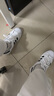 阿迪達(dá)斯adidas三葉草貝殼頭SUPERSTARII男女休閑鞋 IH8659 43碼 曬單實拍圖
