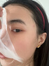 OHBT魚(yú)子醬抗皺面膜10片緊致抗衰老補水保濕祛黃提亮膚色男女士 曬單實(shí)拍圖