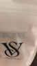維多利亞的秘密 夏季LOGO腰帶舒適無(wú)縫抗菌比基尼包臀女三角內(nèi)褲紅色 34Y5椰果白-圖案款 11256822 1條 M 曬單實(shí)拍圖