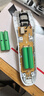 適用飛利浦電推剪子理發(fā)理容器QC5130 5120 5570 5580 電池原裝 原裝電池【送螺絲刀錫絲】 曬單實(shí)拍圖
