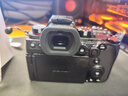 松下S5M2（20-60mm F3.5-5.6）（Panasonic）S5二代 全畫幅微單相機(jī) 約2420萬有效像素 新相位混合對焦 曬單實拍圖