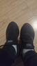 阿迪達(dá)斯男女 休閑系列 EDGE GAMEDAY SHOES 跑步鞋 IF0585 41碼 UK7.5碼 曬單實(shí)拍圖