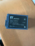 灃標（FB）EN-EL25尼康Type-C口直充相機電池Z50二代Z50II Z30 ZFC Z502微單備用鋰電池配件 【單塊裝】USB-C口直充（不含充電線(xiàn)） 曬單實(shí)拍圖