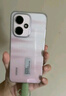 榮耀400 AI 2億超清寫真人像 7200mAh青海湖大電池 12+256 流沙粉 5G AI 新款 學(xué)生 拍照手機 曬單實拍圖
