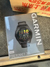 佳明（GARMIN）FR265心率跑步戶(hù)外運動(dòng)智能手表生日禮物Forerunner265極夜黑 曬單實(shí)拍圖