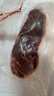 龍江和牛私人定制龍江和牛眼肉西冷整條 谷飼600天 原切送禮節日禮盒團購  A1西冷2kg 切3cm 曬單實(shí)拍圖