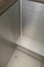 海爾（Haier）200升低霜小冰柜家用商用 冷藏柜冷凍柜兩用冰柜京東自營租房小型冰箱小型冷柜BC/BD-200GHS9D補貼 曬單實拍圖