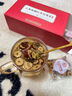 同仁堂紅豆薏米茶茯苓芡實(shí)紅豆赤小豆梔子大麥養(yǎng)生茶100g 曬單實(shí)拍圖