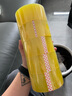 離草 透明膠帶寬膠帶封箱封口膠打包帶膠布高品質(zhì)快遞工廠(chǎng)倉庫物流辦公封口膠膠紙48mm*60m*50um5卷/桶 曬單實(shí)拍圖