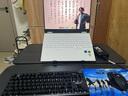七彩虹（Colorful）隱星G16Pro 【國家補(bǔ)貼20%】學(xué)生游戲本筆記本電腦電競(jìng)本AIPC設(shè)計(jì)剪輯渲染辦公 i7-14650HX+5070Ti 32GB+1TB 曬單實(shí)拍圖