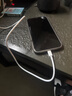 AMKE適配蘋(píng)果充電器原裝45W快充PD套裝手機(jī)充電頭iPhone14/13promax/12plus/11氮化鎵正品充電線 【原充套裝】蘋(píng)果45W快充頭+2.0米PD快充線 iPhone8-14全系 曬單實(shí)拍圖