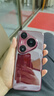 HUAWEI Pura 80 Pro+  16GB+512GB 釉紅一英寸高動(dòng)態(tài)主攝  個(gè)性色卡AI輔助構(gòu)圖 華為鴻蒙智能手機(jī) 曬單實(shí)拍圖