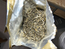 張一元茉莉花茶葉白雪毫春新茶濃香型老北京伴手禮品送禮特級300g禮盒裝 曬單實(shí)拍圖