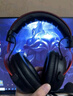 極度未知（HYPERX）Cloud Ⅲ 颶風(fēng)3有線(xiàn)黑紅 DTS音效 53mm驅動(dòng)單元電競頭戴式游戲耳機 適配三角洲行動(dòng) 曬單實(shí)拍圖
