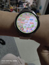 HUAWEI WATCH 5 42mm高端款爍金色904L不銹鋼表殼星云杏素皮復合表帶首創(chuàng  )X-TAP智感窗鴻蒙eSIM通信手表 曬單實(shí)拍圖