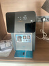 美的（Midea）小魔方plus即熱熟水機(jī) 飲水機(jī)電熱水瓶電水瓶 燒水壺電熱水壺5L 保溫恒溫一體真沸騰除氯32FPro 曬單實(shí)拍圖