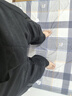 Alpinestars ANDES V4 a星摩托車(chē)騎行服防水保暖摩旅拉力服拉力褲騎行服褲 黑色10短版騎行褲男 M 曬單實(shí)拍圖