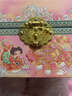 Shining Moment丨錦鯉納福 新生兒見(jiàn)面禮嬰兒玩具禮盒原創(chuàng  )滿(mǎn)月百天禮物見(jiàn)面禮 百福俱臻玩具禮盒 均碼 （0-3歲適用） 曬單實(shí)拍圖