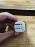 航嘉（Huntkey）靈動F45 Turbo奶茶氮化鎵充電器45W快充電頭iphone16promax蘋果15華為Apple三星奶霜白 曬單實拍圖