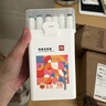 得力（deli）36色兒童學(xué)生圓桿丙烯馬克筆桶裝水彩筆生日禮物防水手繪熒光記號筆涂鴉HM353/HM331學(xué)生開(kāi)學(xué)禮物 曬單實(shí)拍圖