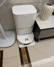 追覓官翻機(jī)S50Pro掃地機(jī)器人掃拖洗拖一體雙機(jī)械臂基站自清潔智能家用洗地掃地機(jī) S50Pro水箱版輕微試用B級(jí) 曬單實(shí)拍圖