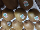 佳沛（zespri）綠奇異果特大果22-25個(gè)原箱裝單果約133-176g 獼猴桃 水果 曬單實(shí)拍圖