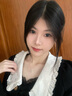 迪后（Dirholl）奢侈品項鏈女士白玉髓項鏈吊墜情人節生日禮物送女友老婆女生首飾 連荔枝白玉髓項鏈 曬單實(shí)拍圖