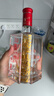 瀘州老窖 六年窖頭曲 濃香型白酒 52度 500ml 單瓶裝 曬單實(shí)拍圖