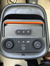 JBL PARTYBOX 120音箱 無線藍牙低音炮電腦音響戶外便攜移動 卡拉OK 廣場舞K歌會議擴音器 曬單實拍圖