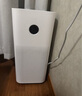 米家小米空氣凈化器5 除甲醛除菌除異味 家用 除霧霾PM2.5 低噪設(shè)計 曬單實拍圖