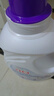 立白衣物柔順劑套裝2L*2瓶+1L*2袋護衣護型防靜電香味持久手洗機洗 曬單實(shí)拍圖