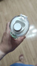 富光塑料杯水杯男女便攜運動(dòng)水杯大容量泡茶水杯防漏學(xué)生杯太空杯子 透明（帶濾網(wǎng)）550ml 曬單實(shí)拍圖